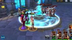 Soul of Heroes: Empire Wars - gra w gatunku Turowa