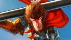 Black Myth: Wukong jest podobna do Black Myth: Wukong