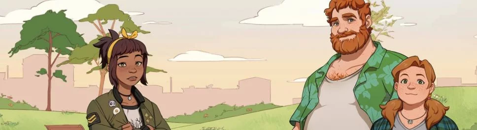 Najlepsze gry dla iOS, podobne do Dream Daddy: A Dad Dating Simulator