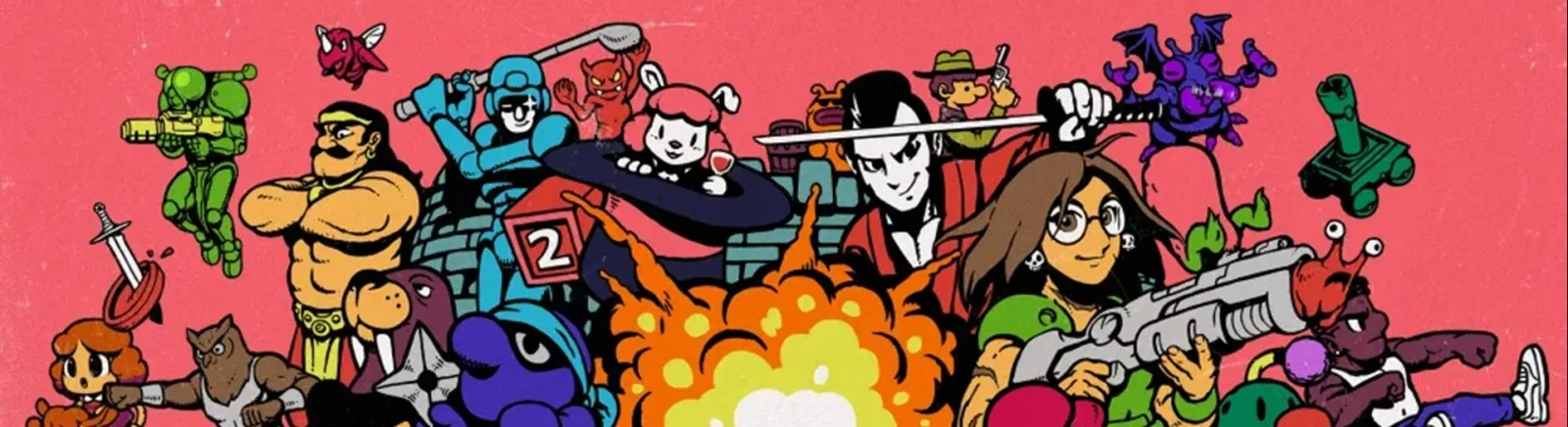 Najlepsze gry dla Linux, podobne do UFO 50