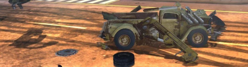 Data wydania Carmageddon: Crashers w różnych krajach na świecie