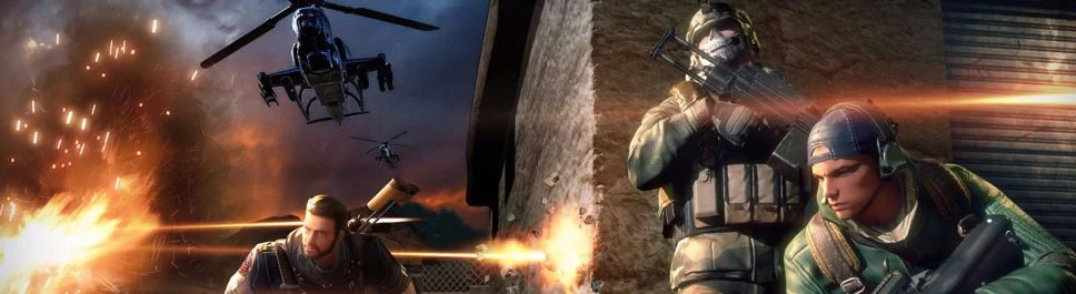 Data wydania Combat Squad w różnych krajach na świecie