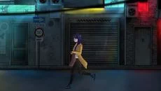 Tokyo Dark - gra w gatunku Horror