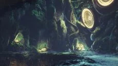 Project 1v1 - gra w gatunku Widok z pierwszej osoby