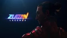 Zlatan Legends - gra w gatunku Gra sportowa