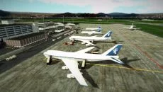 Airport Simulator 2018 - gra w gatunku Biznes / zarządzanie