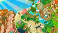Eden Isle: Resort Paradise - gra w gatunku Biznes / zarządzanie