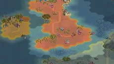 Demise of Nations - gra w gatunku Historyczna