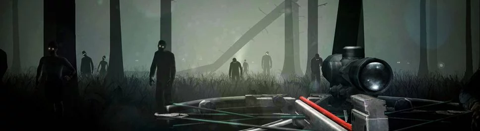 Kup Into the Dead 2 tanio, zniżki do 90% 🏷️, porównanie cen w różnych sklepach