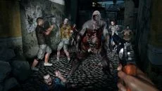 Into the Dead 2 - gra w gatunku Strzelanka