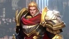 Arena of Valor - gra w gatunku Taktyka