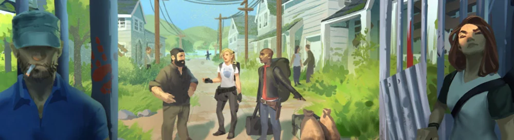 Kup Dead Maze tanio, zniżki do 90% 🏷️, porównanie cen w różnych sklepach