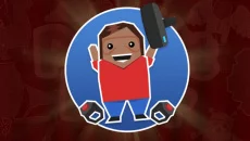 Puppet Fever - gra w gatunku Widok z boku