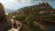 Euro Truck Simulator 2 - Italia