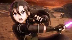 Sword Art Online: Fatal Bullet - gra w gatunku Gra fabularna