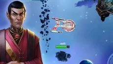 Pocket Starships - gra w gatunku MMO