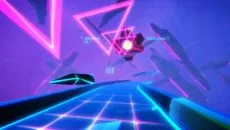 GRIDD: Retroenhanced - gra w gatunku Futuryzm (Przyszłość)