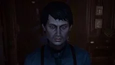 Black Mirror - gra w gatunku Horror