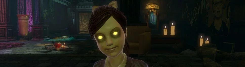 Kup BioShock 2 Remastered tanio, zniżki do 90% 🏷️, porównanie cen w różnych sklepach Kup BioShock 2 Remastered tanio, zniżki do 90% 🏷️, porównanie cen w różnych sklepach