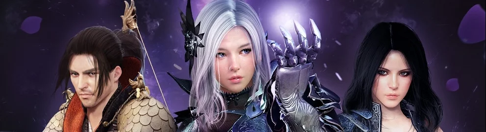 Najlepsze gry dla PSP, podobne do Black Desert Mobile