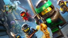 LEGO NINJAGO Movie Video Game - gra w gatunku Arkaada