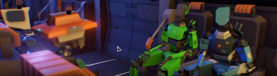 Wszystkie recenzje i oceny Subsurface Circular — 0 opinii