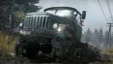 Offroad Mechanic Simulator: Prologue - First Job jest podobna do Offroad Mechanic Simulator: Prologue - First Job