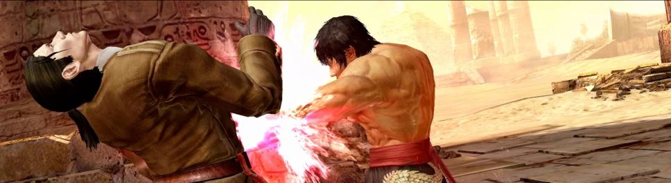 Kup Tekken Mobile tanio, zniżki do 90% 🏷️, porównanie cen w różnych sklepach