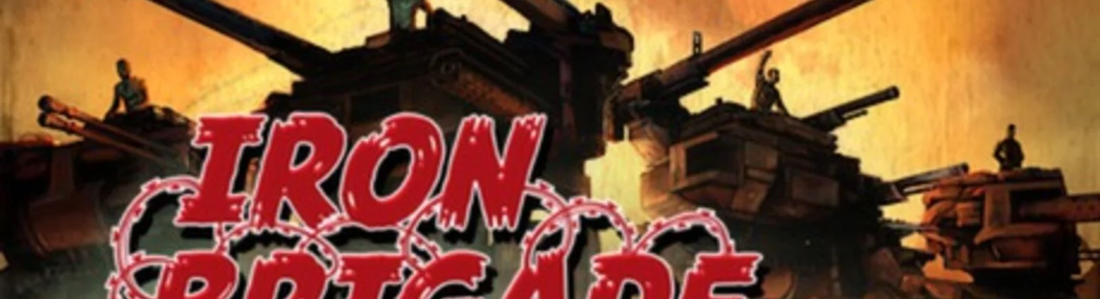 Iron Brigade — Zapis [Licencja Steam] / Zapisane / Cheaty