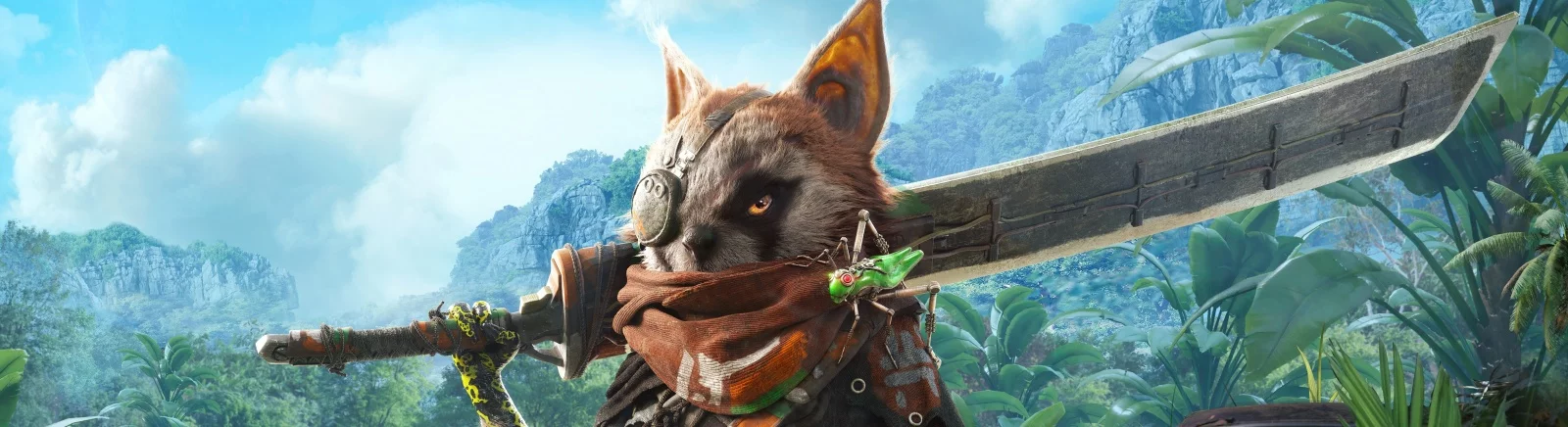 Biomutant — Tabela dla Cheat Engine [UPD: 13.01.2025] / Tabele / Cheaty