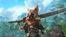 Biomutant - gra w gatunku Gra fabularna
