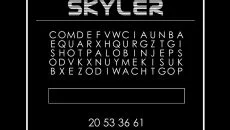 Silver Case jest podobna do Silver Case