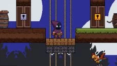 Portal Walk - gra w gatunku Widok z boku