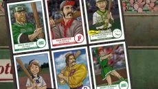 Bottom of the 9th - gra w gatunku Gra sportowa
