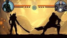 Shadow Fight 2 Special Edition - gra w gatunku Arkaada