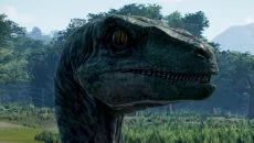 Jurassic World Evolution - gra w gatunku Izometria