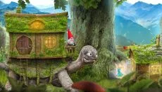 Harald and the Tortoise - gra w gatunku Gra edukacyjna (Edukacja)
