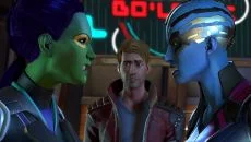 Guardians of the Galaxy: Episode 3 - More Than a Feeling - gra w gatunku Interaktywne kino