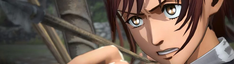 Attack on Titan 2 — Трейнер / Trainer (+21) [1.0 - UPD: 05.07.2019] [FLiNG] / Trenery / Cheaty