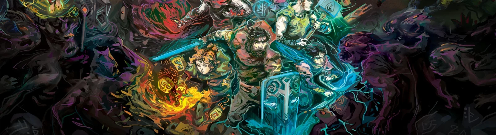 Children of Morta — Трейнер (+9) от 09.04.2021 [WeMod] / Trenery / Cheaty