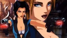 Fear Effect Reinvented - gra w gatunku Strzelanka