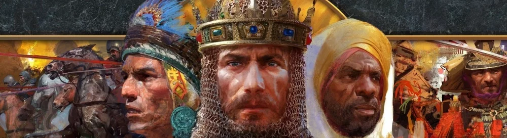 Age Of Empires 2: Definitive Edition — Трейнер (+9) от 19.10.2022 [WeMod] / Trenery / Cheaty