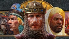 Age Of Empires 2: Definitive Edition - gra w gatunku Historyczna