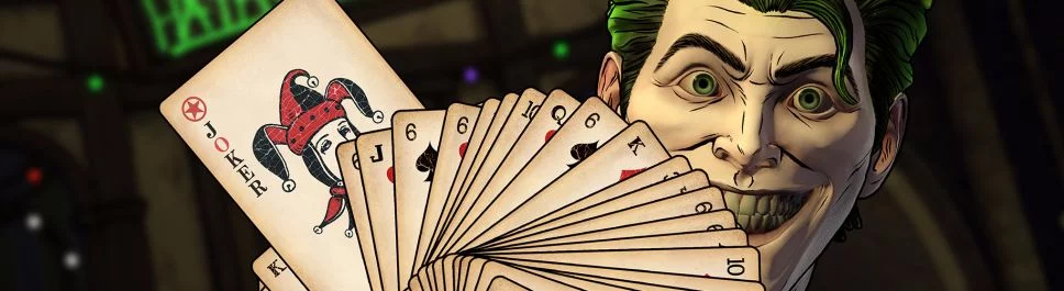 Kup Batman: The Enemy Within - Episode 2: The Pact tanio, zniżki do 90% 🏷️, porównanie cen w różnych sklepach