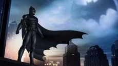 Batman: The Enemy Within - Episode 2: The Pact - gra w gatunku Interaktywne kino