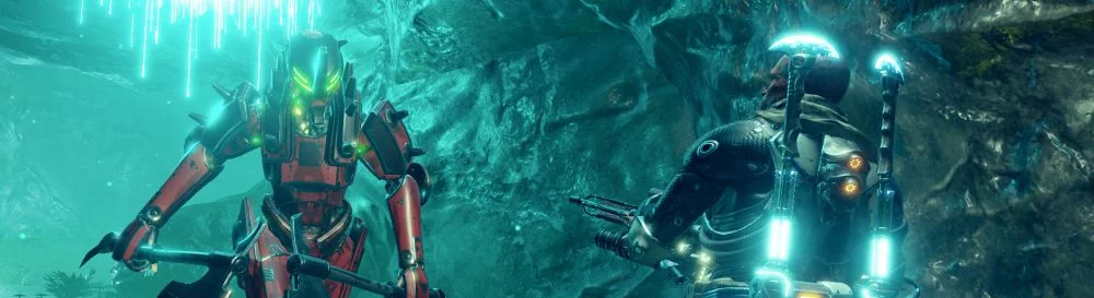Immortal: Unchained — Трейнер / Trainer (+8) [1.0] [FutureX] / Trenery / Cheaty