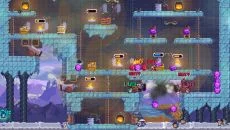 No Heroes Here - gra w gatunku Kooperacja (co-op)