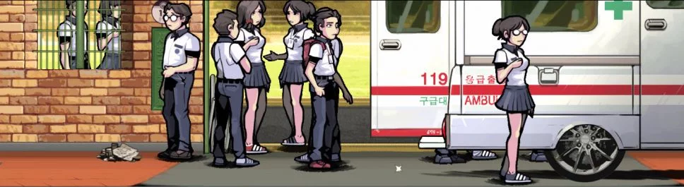 Najlepsze gry dla Linux, podobne do The Coma: Recut