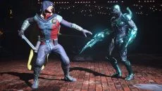 Injustice 2: Fighter Pack 2 - gra w gatunku Dodatki