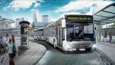 City Bus Simulator 2010: New York jest podobna do City Bus Simulator 2010: New York
